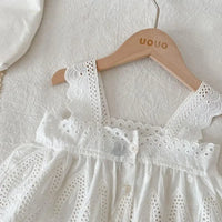 Thumbnail for Mini Fashion - Ensemble de dentelle pour filles