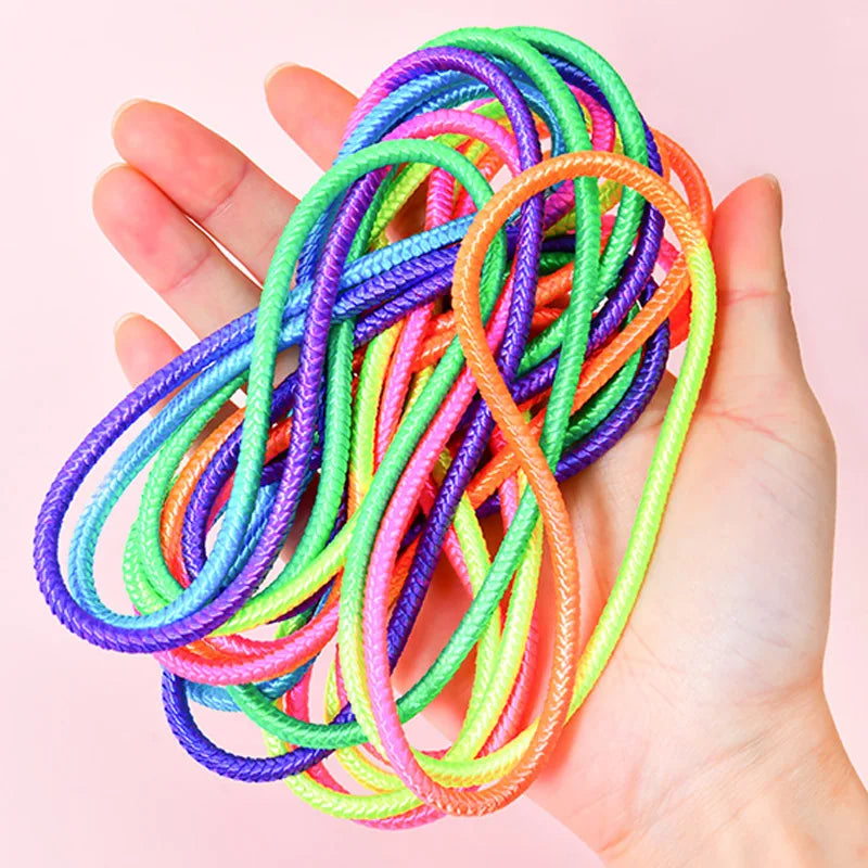 RainbowJump – Mignon & Sympa – Corde à sauter
