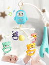 Dream Owl™ - Musical et doux - Boîte mobile