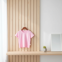 Thumbnail for LumiWear – Frais et intemporel – T-shirt basique à manches courtes