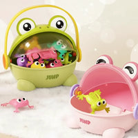 Thumbnail for FroggyPlay – Actif et convivial – Jeu de rebond Kikker