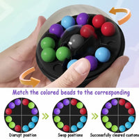 Thumbnail for BrainBall – Éducatif et stimulant – Jeu de réflexion logique
