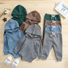 Mini Fashion™ - Chaud et élégant - Ensemble chaud pour bébés