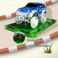 Thumbnail for SmartTrack – Construire & Jouer – Chemins créatifs magnétiques