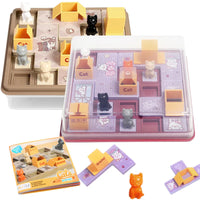 Thumbnail for BrainSeek – Intelligent et instructif – Jeu de réflexion logique