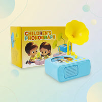 Thumbnail for MagicStories – Créatif et éducatif – Conteur d'histoires (anglais)