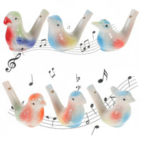 Thumbnail for ChirpPlay – Interactif et amusant – Sifflet imitant le chant des oiseaux