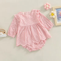 Thumbnail for Mini Fashion™ – Colorée et classique – Ensemble en coton pour fille
