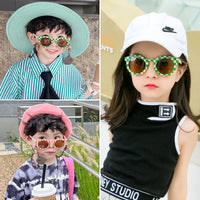 Thumbnail for Colorful Kids Sun Shades – Protection UV et élégance – Lunettes de soleil pour enfants