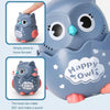 Owl Toy Car™ - Aventures Hibou-Tastiques - Jouet Hibou