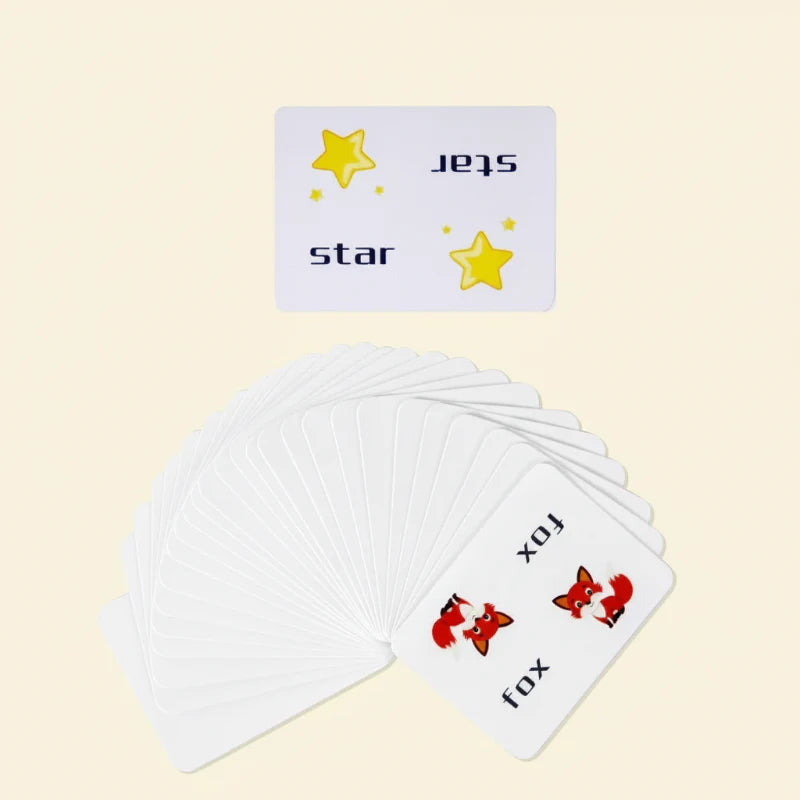 EduFish – Magnétique et éducatif – Jeu d'apprentissage de l'alphabet