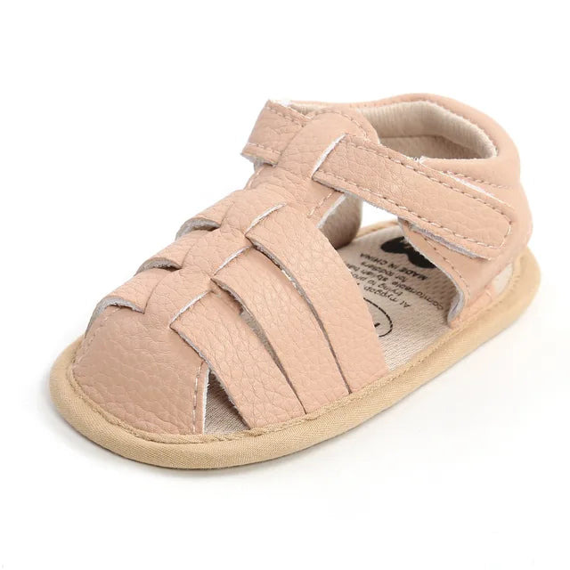 Mini Fashion™ - Confort et douceur - Sandales pour enfants