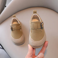 Thumbnail for Mini Fashion™ - Premiers pas - Chaussures rétro pour enfants