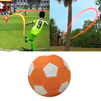 Thumbnail for GoalMaster – Interactif et sportif – Ballon de football Curve