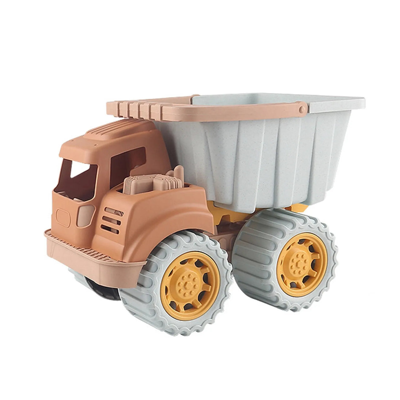 Sand Truck Set™ – Creuser pour s'amuser en plein air – Camions bac à sable