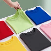 Thumbnail for SimpleWear – Décontracté et doux – T-shirt Relax Fit à col rond