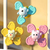 Bath Spinner Toys™ - Apprendre et s'amuser - Jouets de bain pour bébé