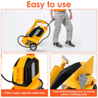 Thumbnail for CarWash – Ludique et amusant – Kit de lavage de voiture pour enfants