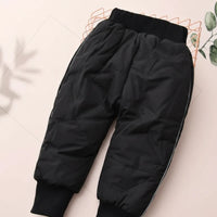 Thumbnail for SnowPants – Épais et confortable – Pantalon de ski pour enfants