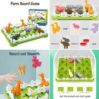 Thumbnail for BrainSeek – Intelligent et instructif – Jeu de réflexion logique