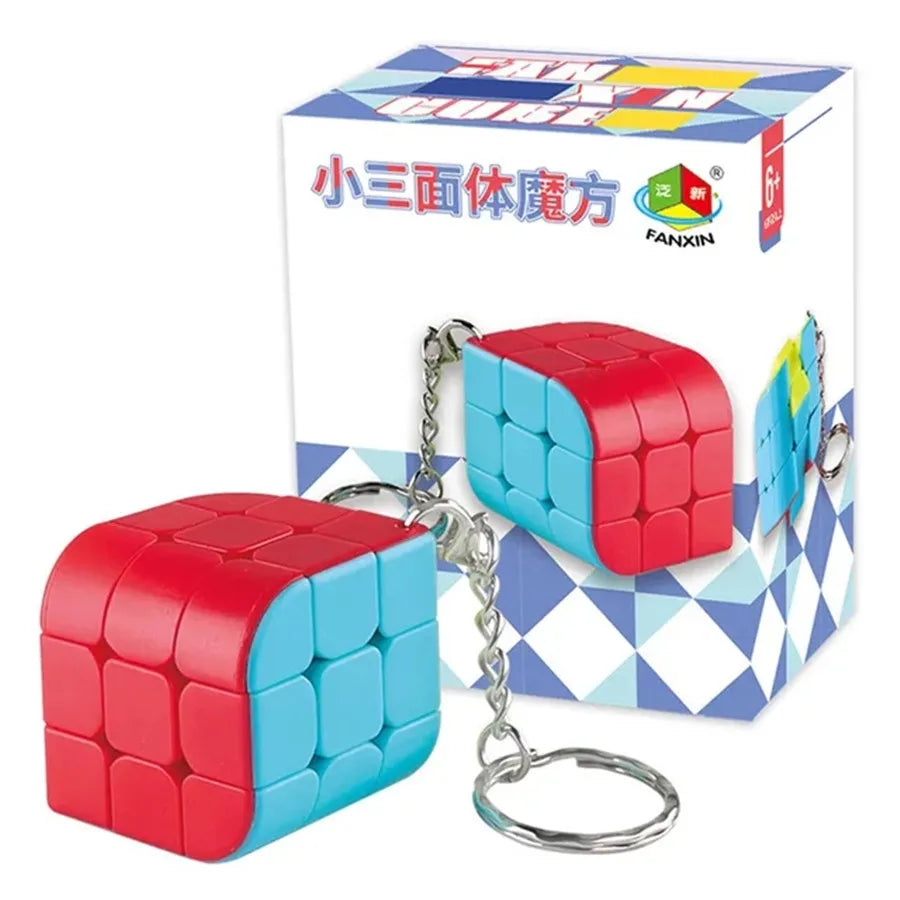 Magic Cube Puzzle™ - Tourner, s'émerveiller et résoudre - Casse-tête