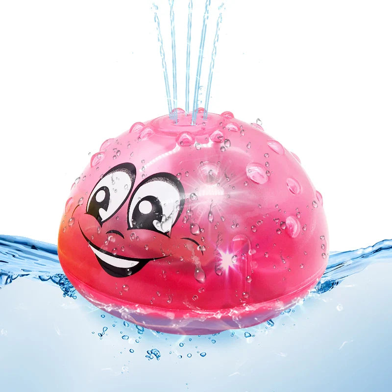 Aqua Light Show™ – Bain magique - Jouets