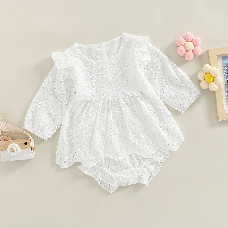 Mini Fashion™ – Colorée et classique – Ensemble en coton pour fille