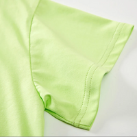 Thumbnail for SimpleWear – Décontracté et doux – T-shirt Relax Fit à col rond