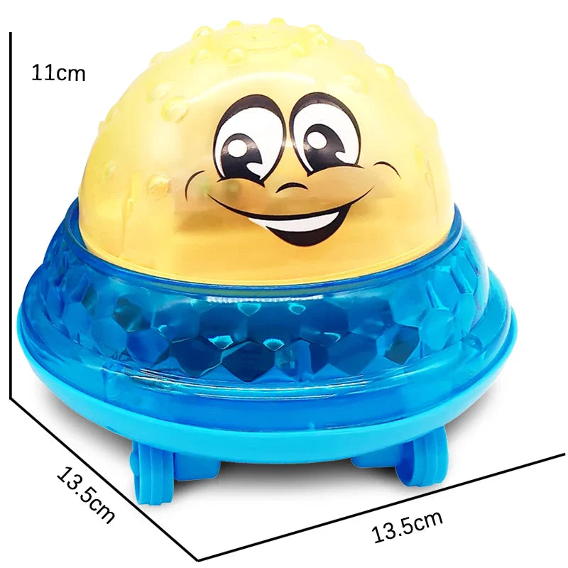 Aqua Light Show™ – Bain magique - Jouets