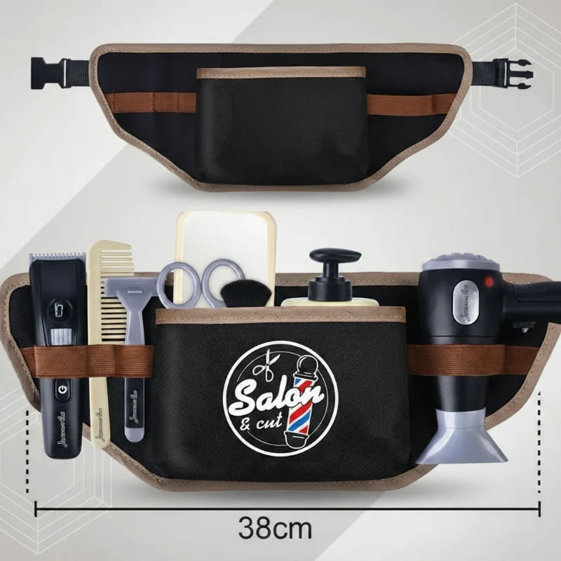 ChicPlay – Créatif et tendance – Set de coiffure