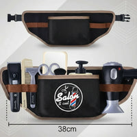 Thumbnail for ChicPlay – Créatif et tendance – Set de coiffure