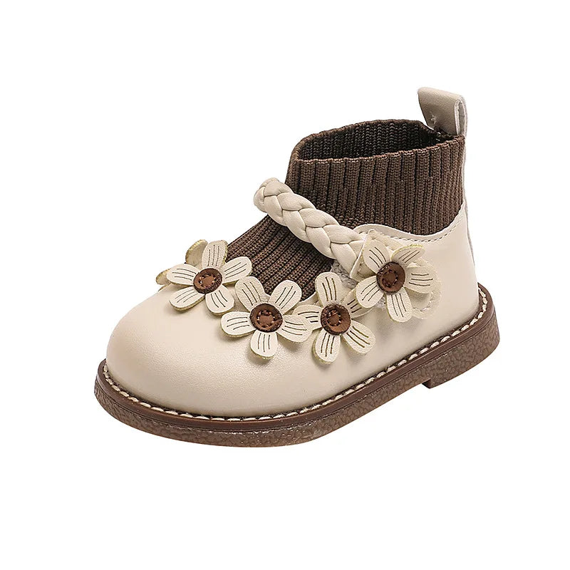 Mini Fashion™ - Chaussures pour filles