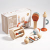 Infant Bell™ - Sons doux - Instruments de musique Montessori