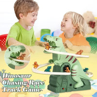 Thumbnail for Dino Slide™ – Mini montagnes russes - Diapositive Dino