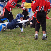 Thumbnail for SportTag – Actif & Sportif – Ceinture drapeau pour équipes