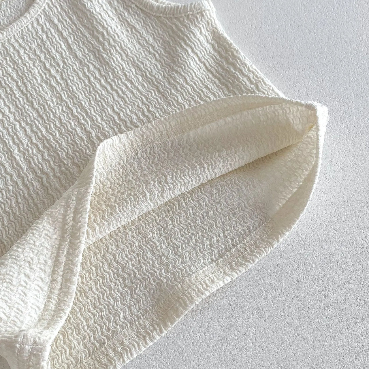 Mini Fashion™ - Libre et léger - Ensemble de robes en coton