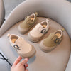 Mini Fashion™ - Premiers pas - Chaussures rétro pour enfants