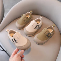 Thumbnail for Mini Fashion™ - Premiers pas - Chaussures rétro pour enfants