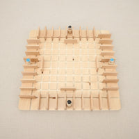 Thumbnail for Wooden Chess Puzzle Game – Stratégie et réflexion – Jeu de société