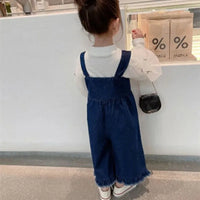 Thumbnail for Mini Fashion™ - Pour votre Mini Fashionista - Salopette pour fille