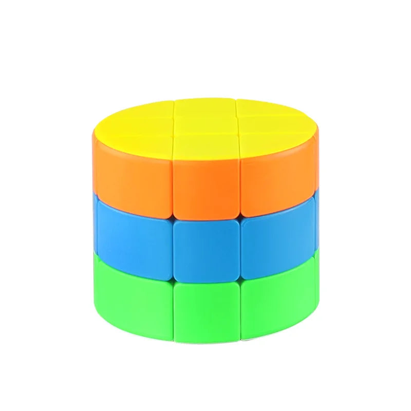 Magic Cube Puzzle™ - Tourner, s'émerveiller et résoudre - Casse-tête