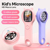 Mini Kids Microscope™ - La science sous le microscope - Microscope