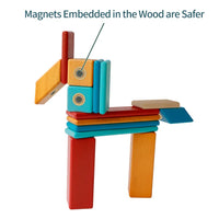 Thumbnail for Stick & Snap™ – Magnétique Magique – Jouets de construction magnétiques