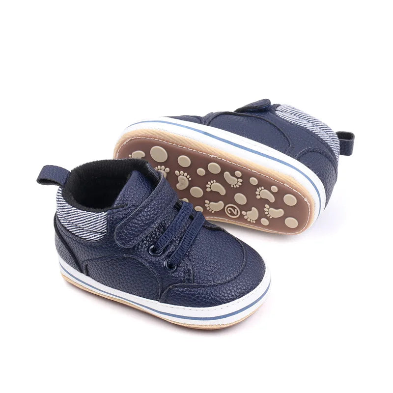 Mini Fashion™ - Les premiers pas - Chaussures pour bébé