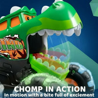 Thumbnail for GlowRover – Robuste et résistant aux chocs – RC Monstertruck