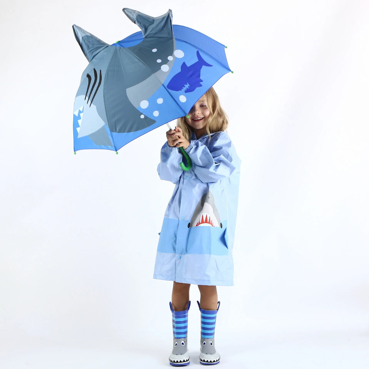 Kids Umbrella™ - Danse sous la pluie - Parapluie pour enfants