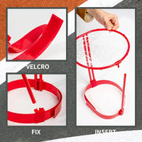 Thumbnail for Head Hoop Game – Interactif et hilarant – Jeu de basket-ball avec un bandeau