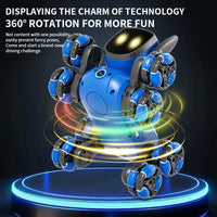 Thumbnail for MiniMechDog – High-Tech & Fun – Jouets RC