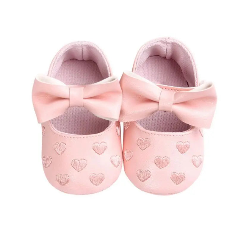 Mini Fashion™ - Matière respirante - Chaussures antidérapantes pour bébé