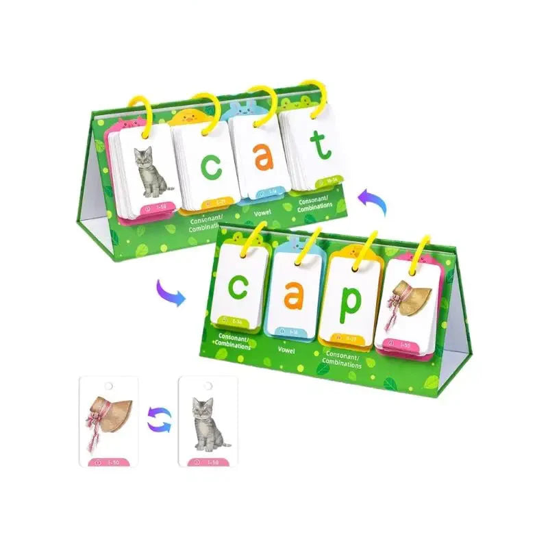 Sight Words – Apprentissage ludique - Tuiles de langue